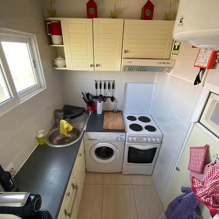 Apartament Edificio Riomar 101 Portimão Zewnętrze zdjęcie
