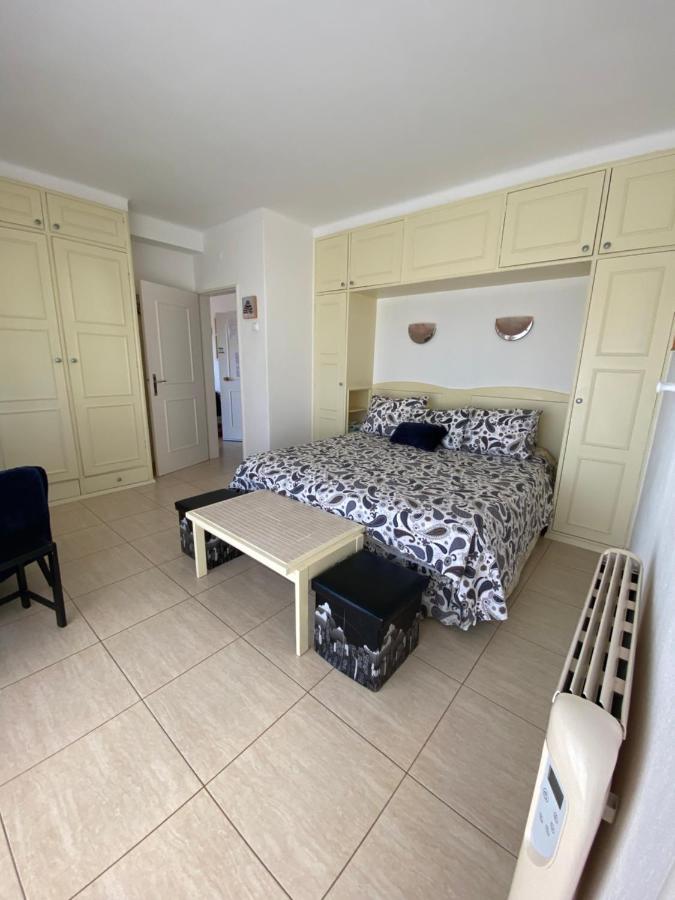Apartament Edificio Riomar 101 Portimão Zewnętrze zdjęcie
