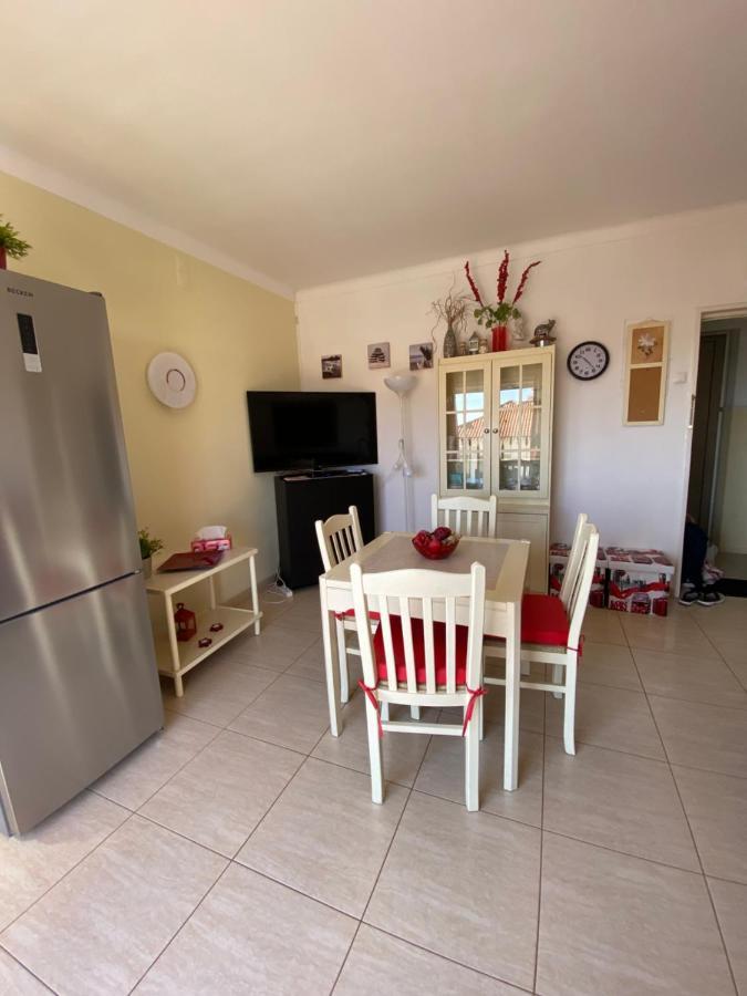 Apartament Edificio Riomar 101 Portimão Zewnętrze zdjęcie