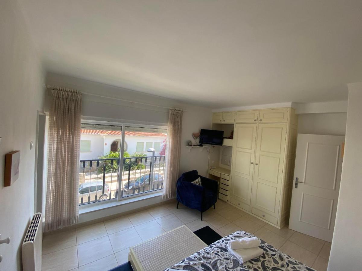 Apartament Edificio Riomar 101 Portimão Zewnętrze zdjęcie