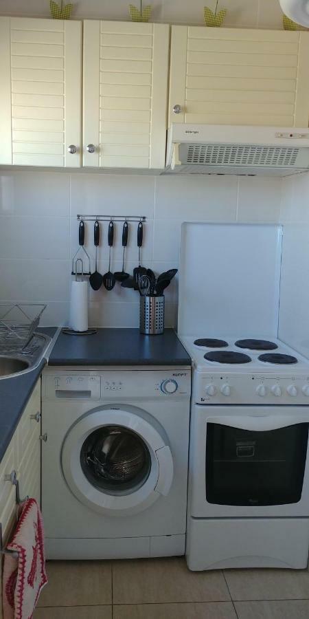 Apartament Edificio Riomar 101 Portimão Zewnętrze zdjęcie