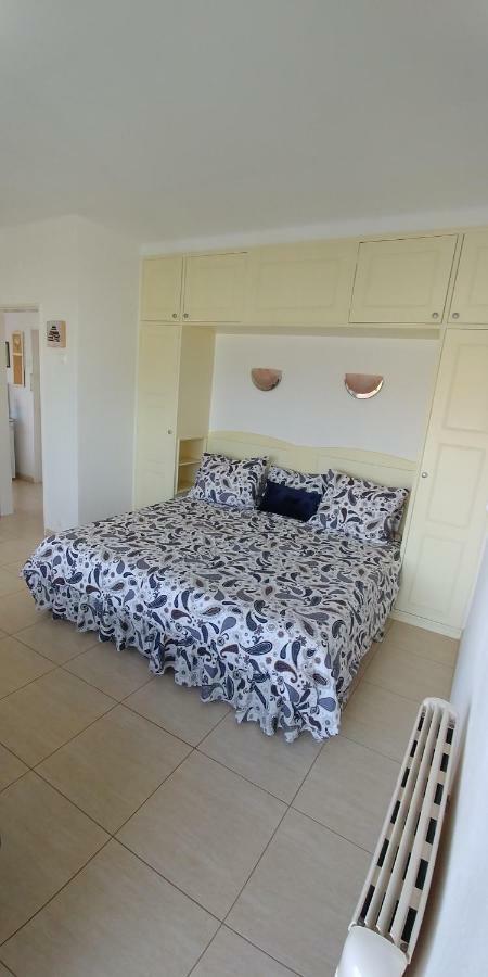 Apartament Edificio Riomar 101 Portimão Zewnętrze zdjęcie