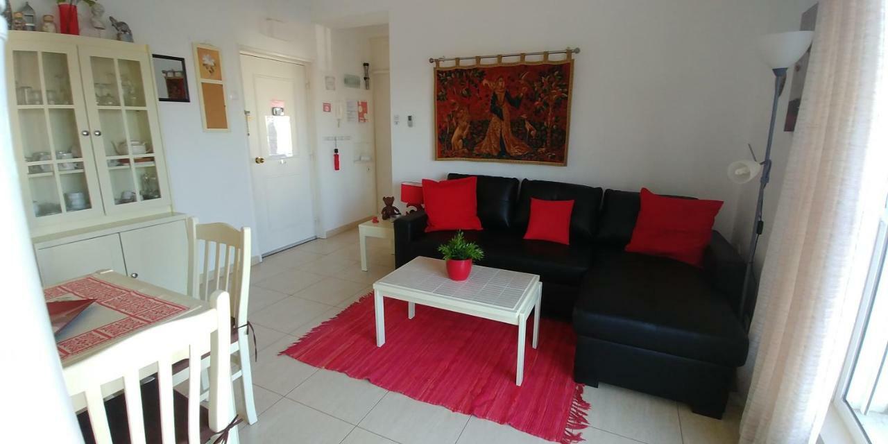 Apartament Edificio Riomar 101 Portimão Zewnętrze zdjęcie