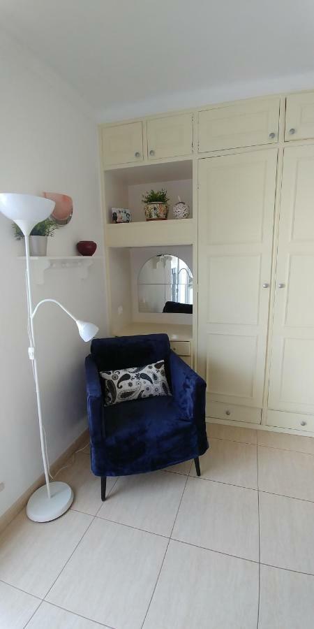 Apartament Edificio Riomar 101 Portimão Zewnętrze zdjęcie